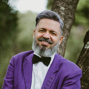 Autor Robson Pinheiro