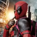 Cena do filme Deadpool