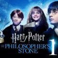 Cena do filme Harry Potter e a Pedra Filosofal