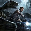 Cena do filme Jurassic World: O Mundo dos Dinossauros