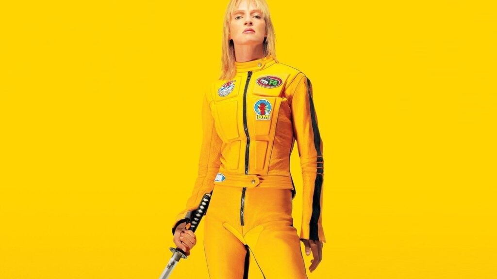 Filme e Séries com K para ganhar no Stop/Adedonha