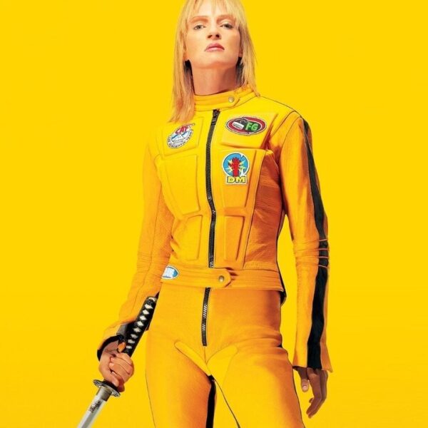 Cena do filme Kill Bill: Volume 1