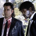 Cena do filme Pulp Fiction: Tempo de Violência