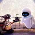 Cena do filme WALL-E
