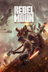 Rebel Moon - Parte 2
